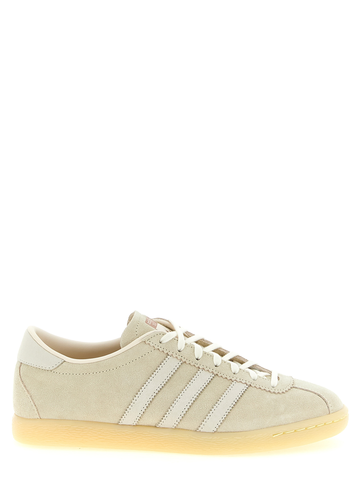 [ADIDAS ORIGINALS] Sneakers FW26 KJ4903WARVANOWHITEALMYEL