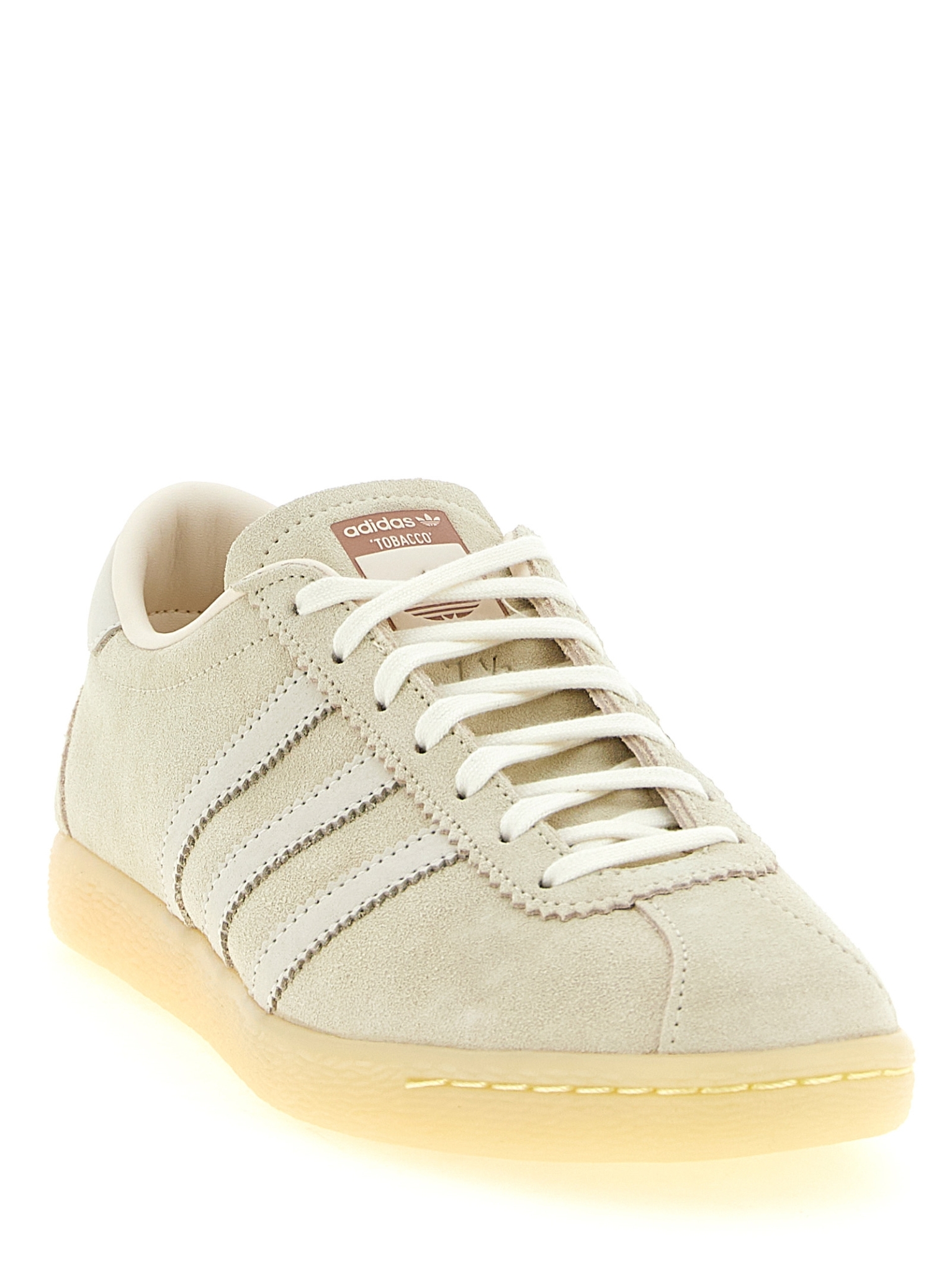 [ADIDAS ORIGINALS] Sneakers FW26 KJ4903WARVANOWHITEALMYEL