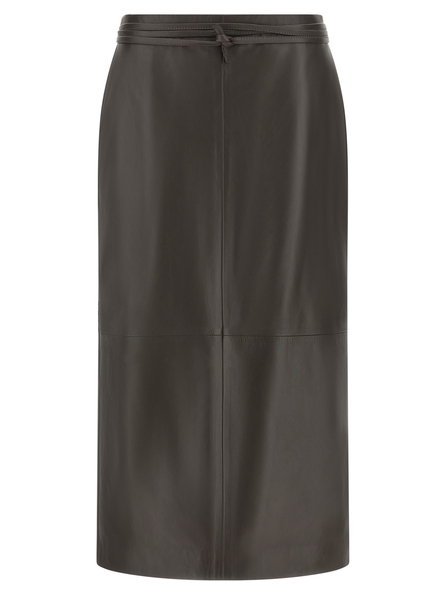 [Alberta Ferretti] Long skirt FW26 A370566900092
