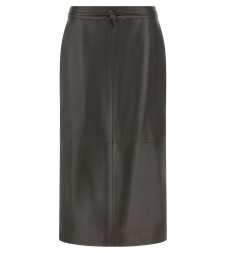 [Alberta Ferretti] Long skirt FW26 A370566900092
