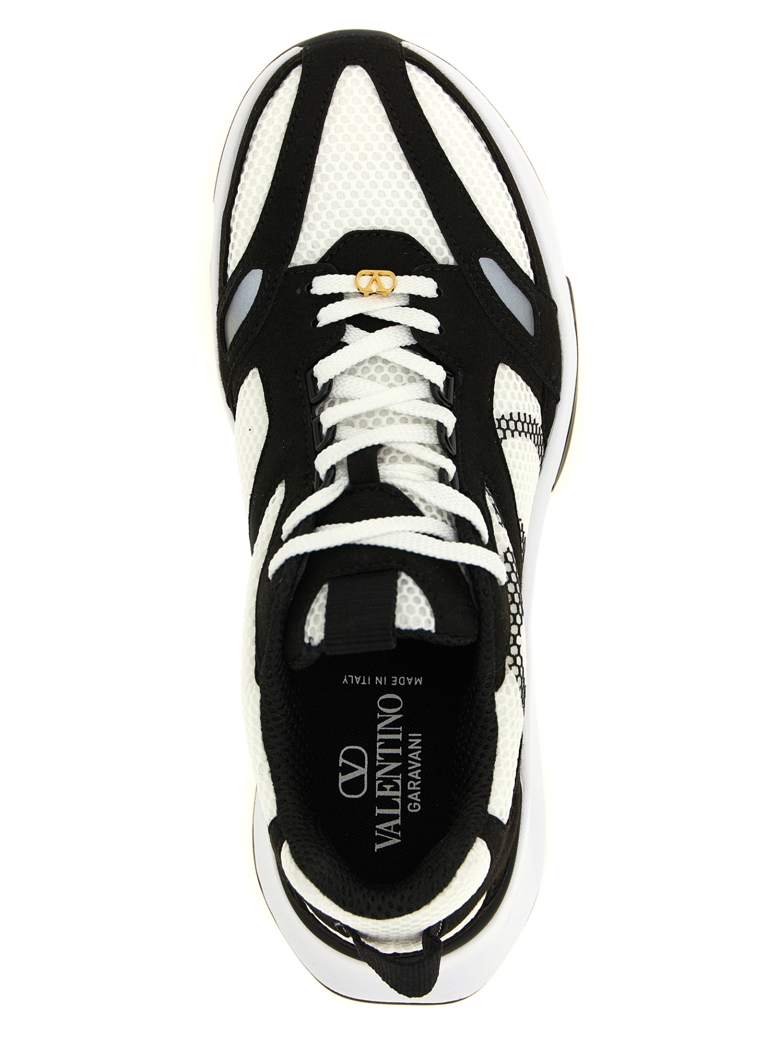 [Valentino Garavani] Sneakers FW26 Y2S0N88QAP0QR