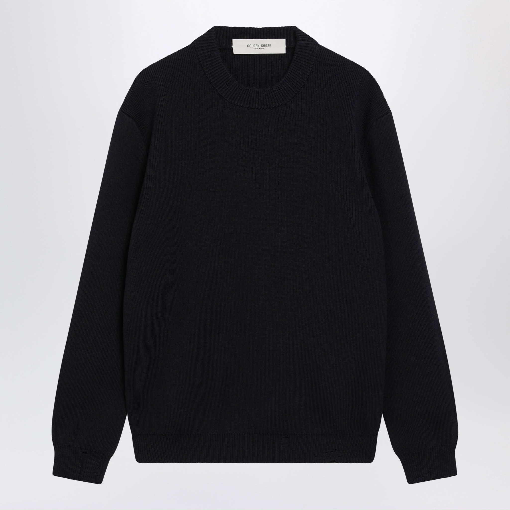 [Golden Goose] Knitwear FW26 GMP00839P000662