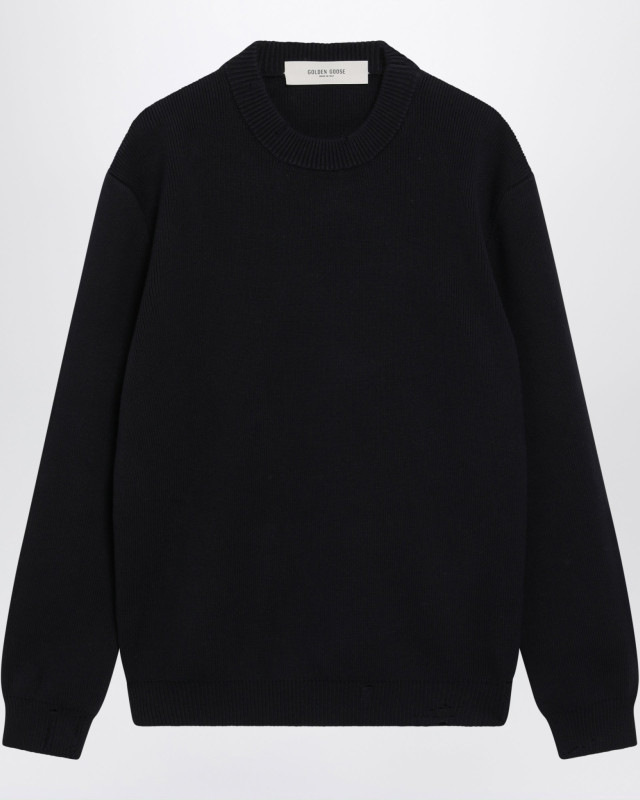[Golden Goose] Knitwear FW26 GMP00839P000662