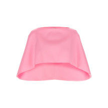[Alberta Ferretti] Cape FW26 A330966280221