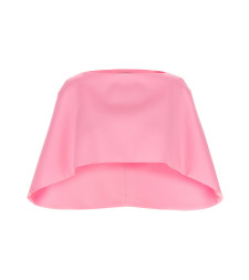 [Alberta Ferretti] Cape FW26 A330966280221
