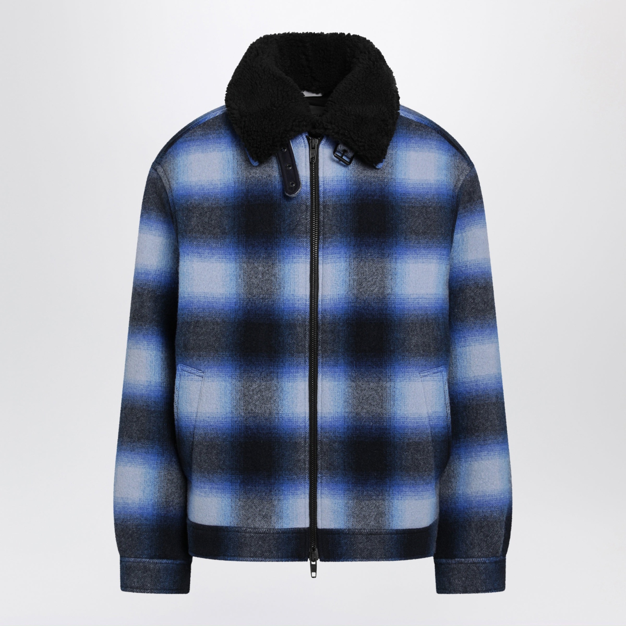 [Balenciaga] Casual Jacket FW26 A001YNTRU13