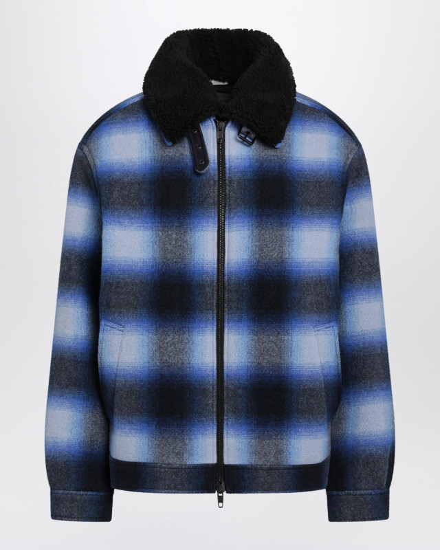 [Balenciaga] Casual Jacket FW26 A001YNTRU13