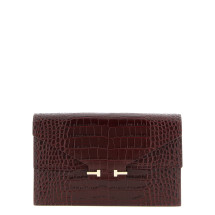 [Tom Ford] Clutch bag FW26 S0531LCL607PRAY