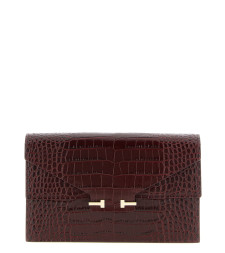 [Tom Ford] Clutch bag FW26 S0531LCL607PRAY