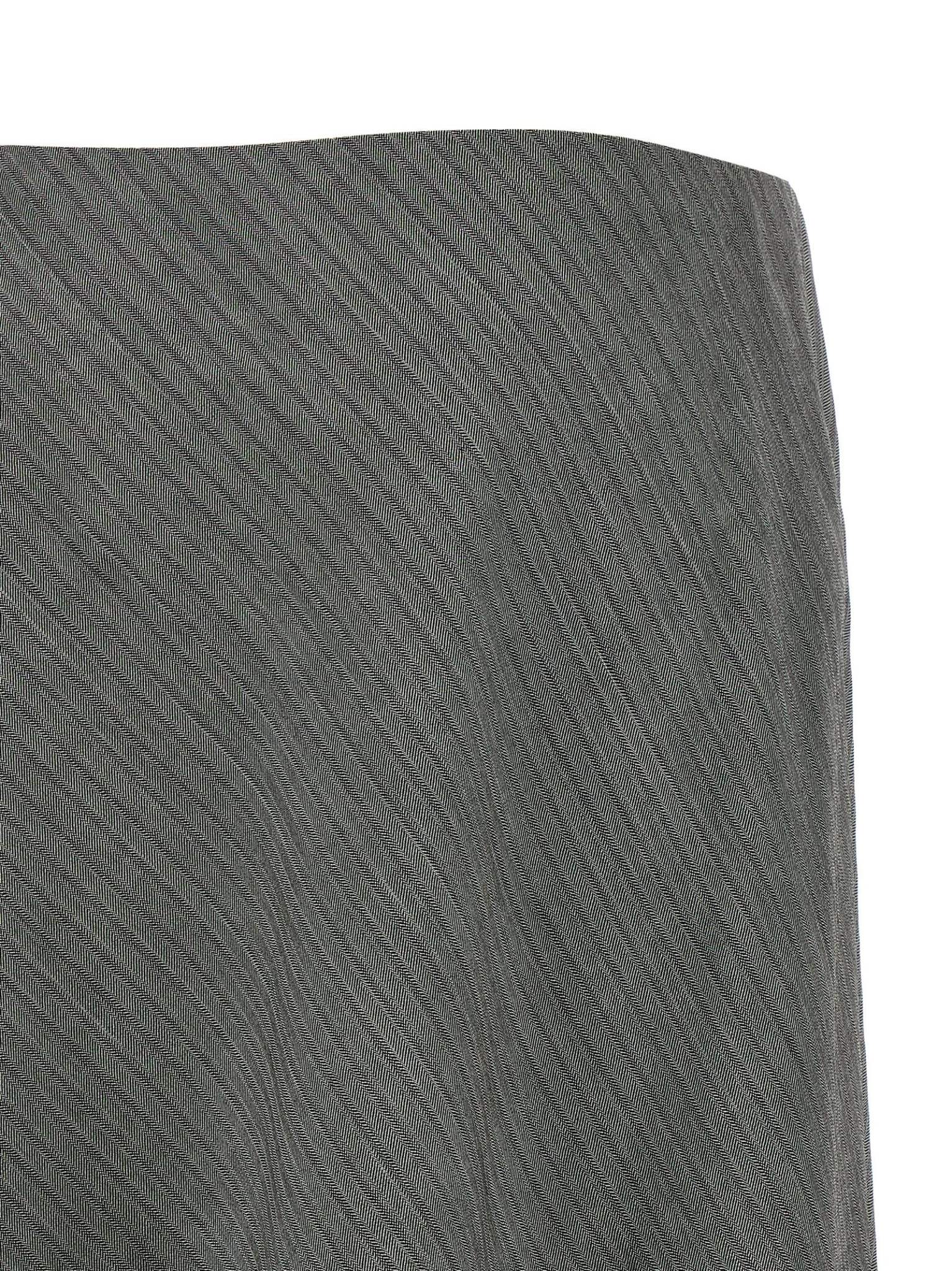 [Alberta Ferretti] Long skirt FW26 A011066391501
