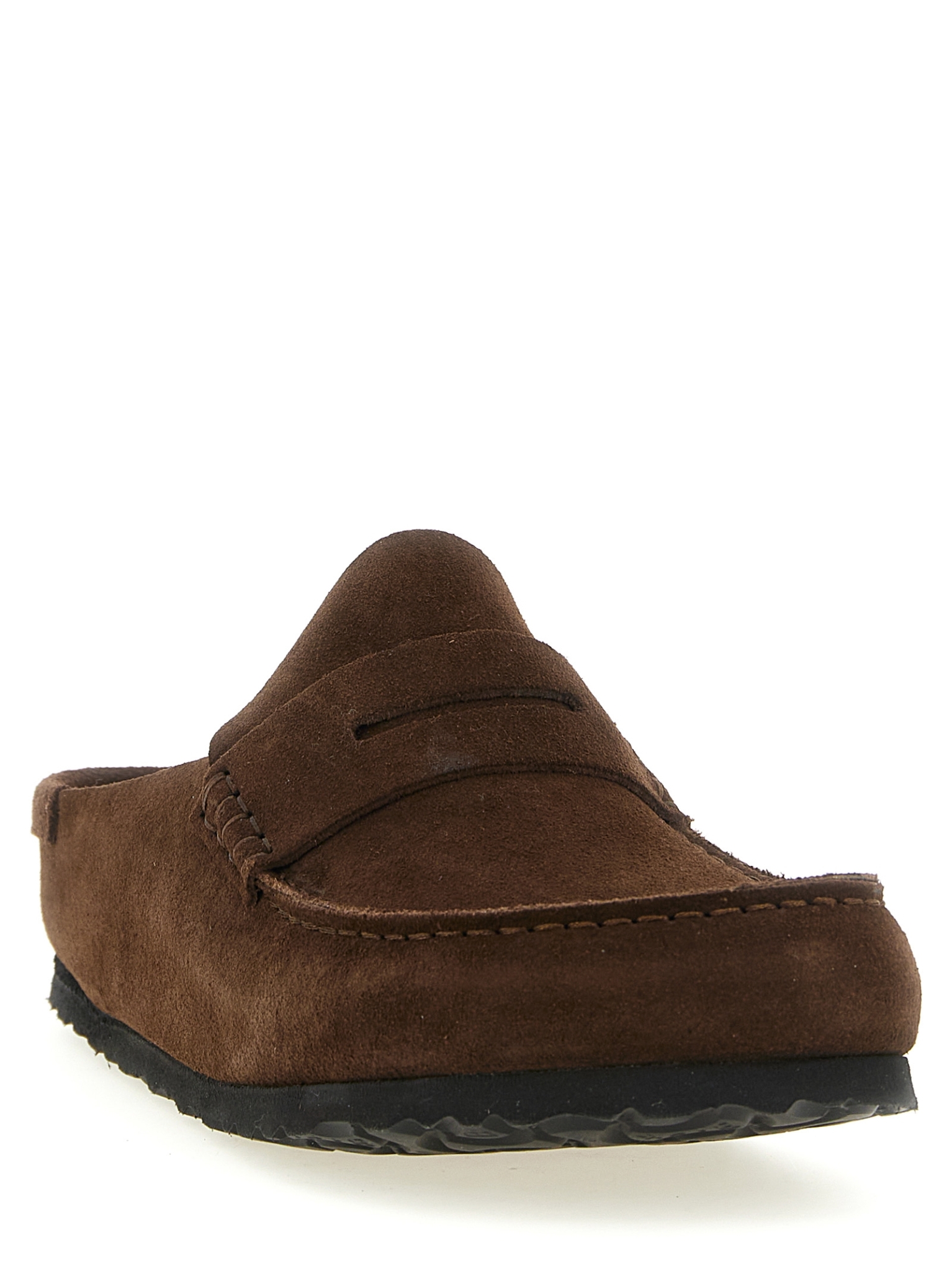 [Birkenstock] Flat shoes FW26 1031701CARAFE