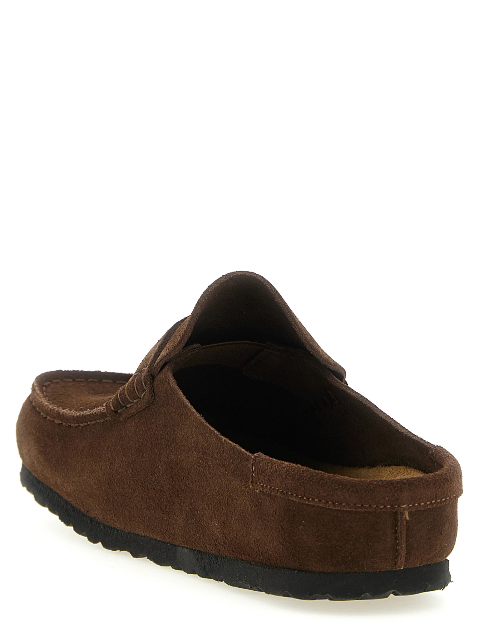 [Birkenstock] Flat shoes FW26 1031701CARAFE