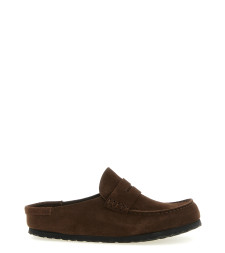 [Birkenstock] Flat shoes FW26 1031701CARAFE