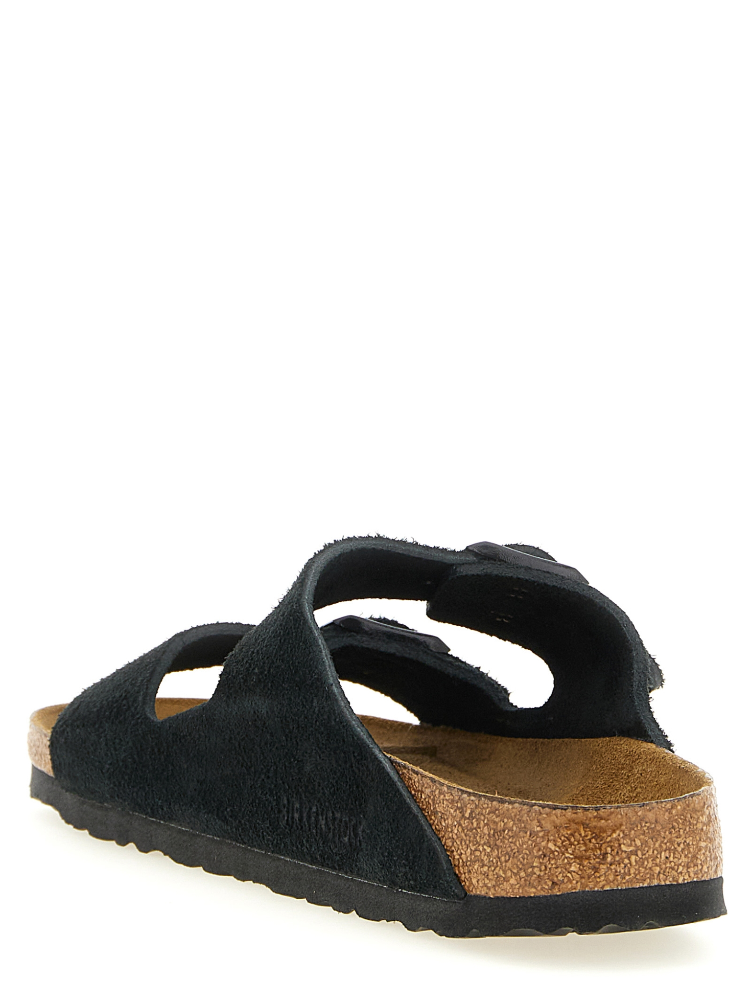 [Birkenstock] Sandals FW26 951323BLACK