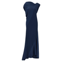 [Alberta Ferretti] Sleeveless dress FW26 A042166270342