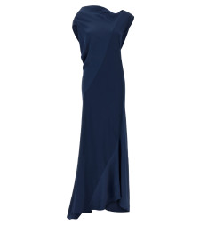 [Alberta Ferretti] Sleeveless dress FW26 A042166270342