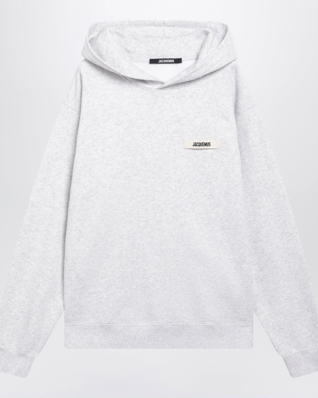 [JACQUEMUS] Sweatshirt FW26 HOM00247AJ00126