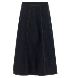 [Alberta Ferretti] Long skirt FW26 A011566300290