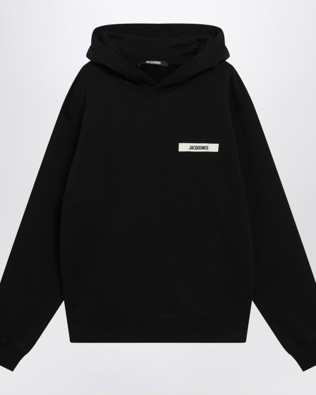 [JACQUEMUS] Sweatshirt FW26 HOM00247AJ00126
