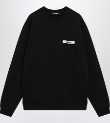 [JACQUEMUS] Sweatshirt FW26 SSM00206AJ00126