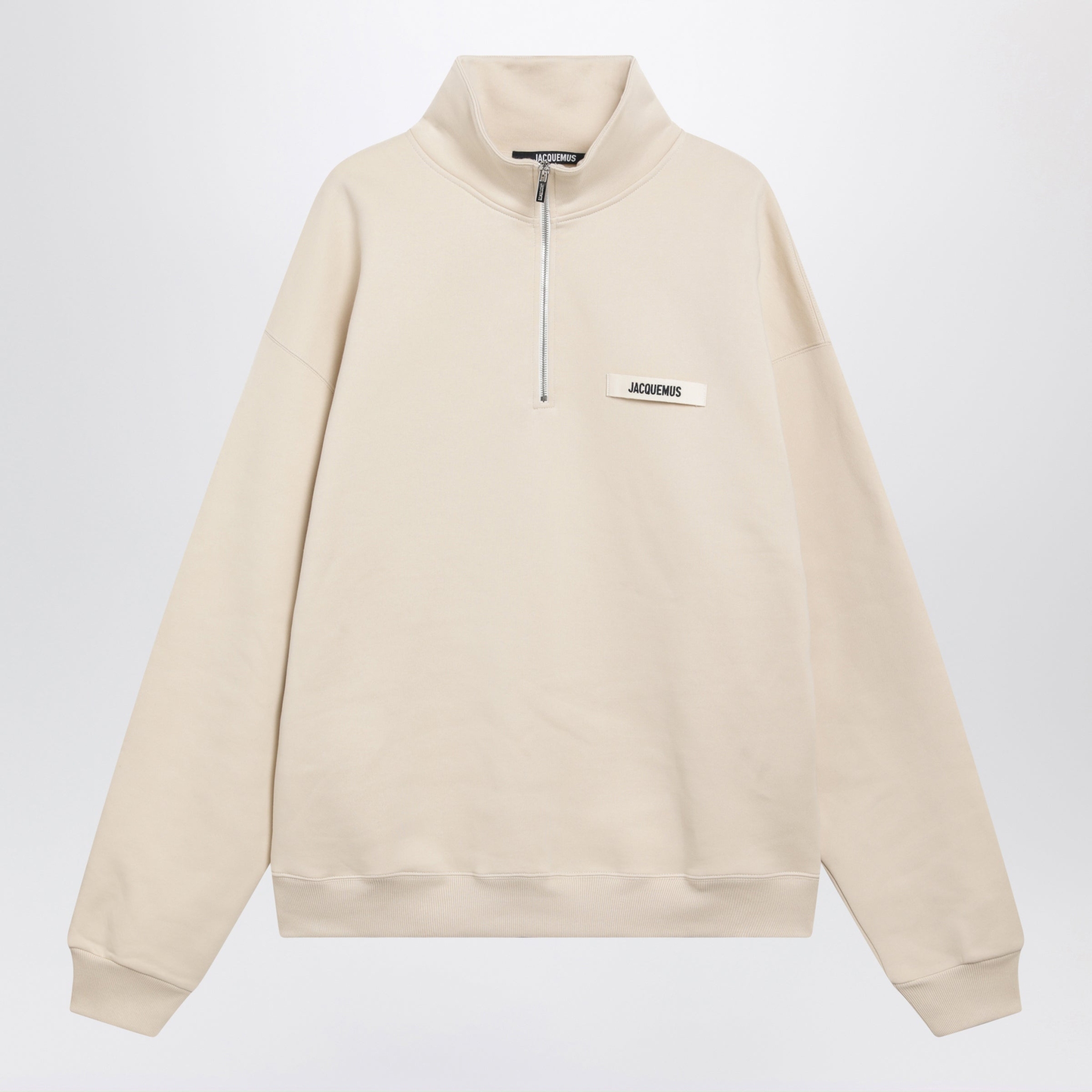 [JACQUEMUS] Sweatshirt FW26 SSM00313AJ00174