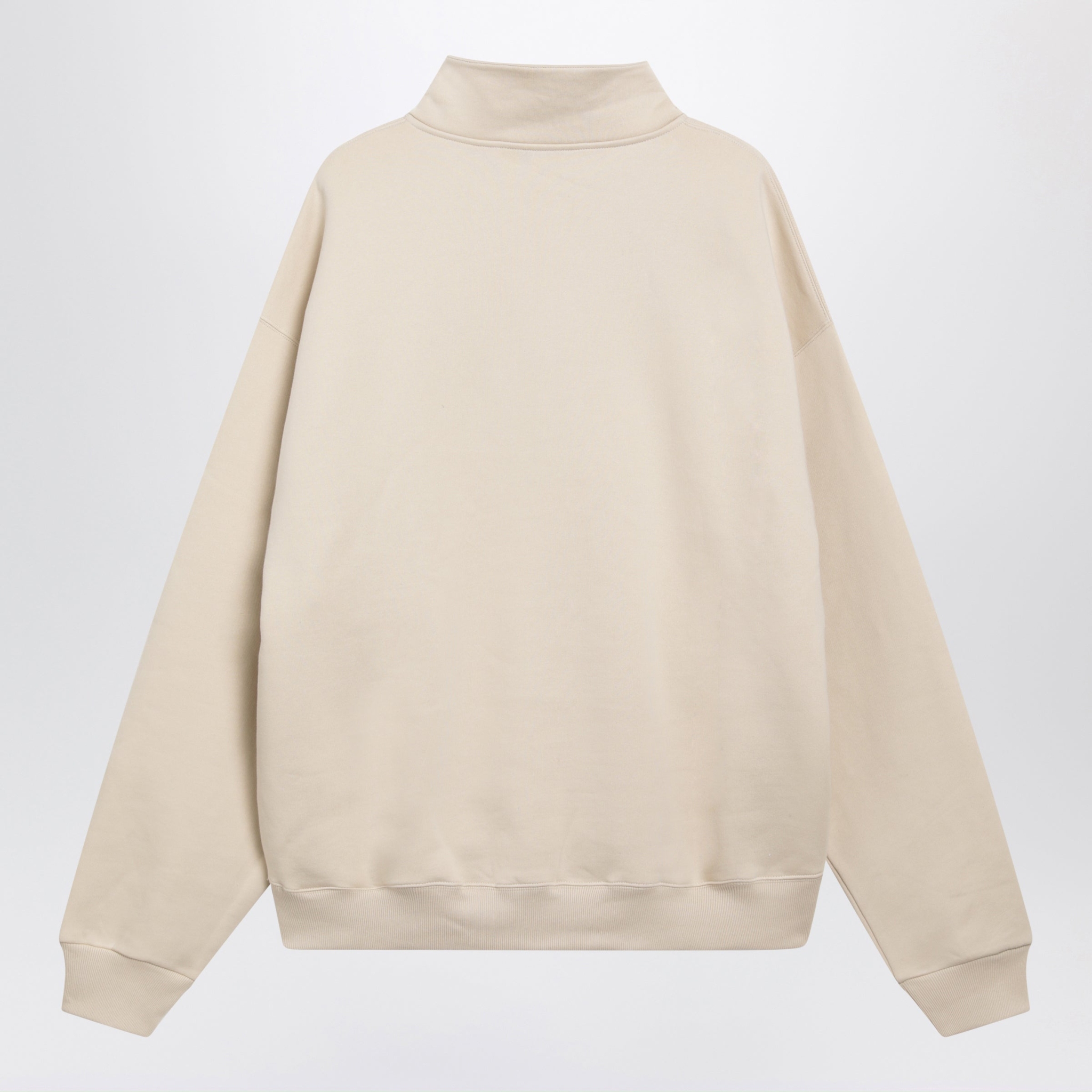 [JACQUEMUS] Sweatshirt FW26 SSM00313AJ00174