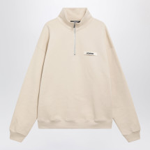 [JACQUEMUS] Sweatshirt FW26 SSM00313AJ00174