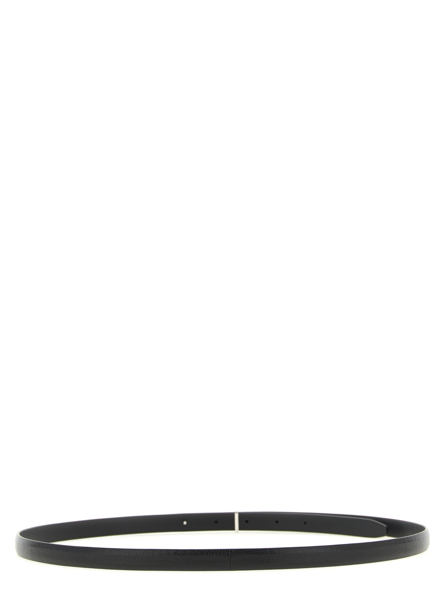 [Tom Ford] Belt FW26 TB320LGO033SNAA