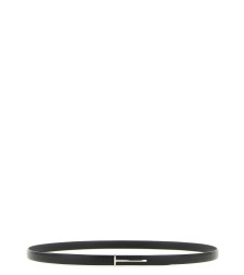 [Tom Ford] Belt FW26 TB320LGO033SNAA