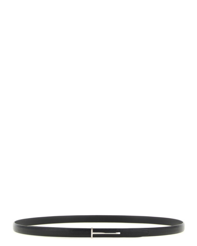 [Tom Ford] Belt FW26 TB320LGO033SNAA