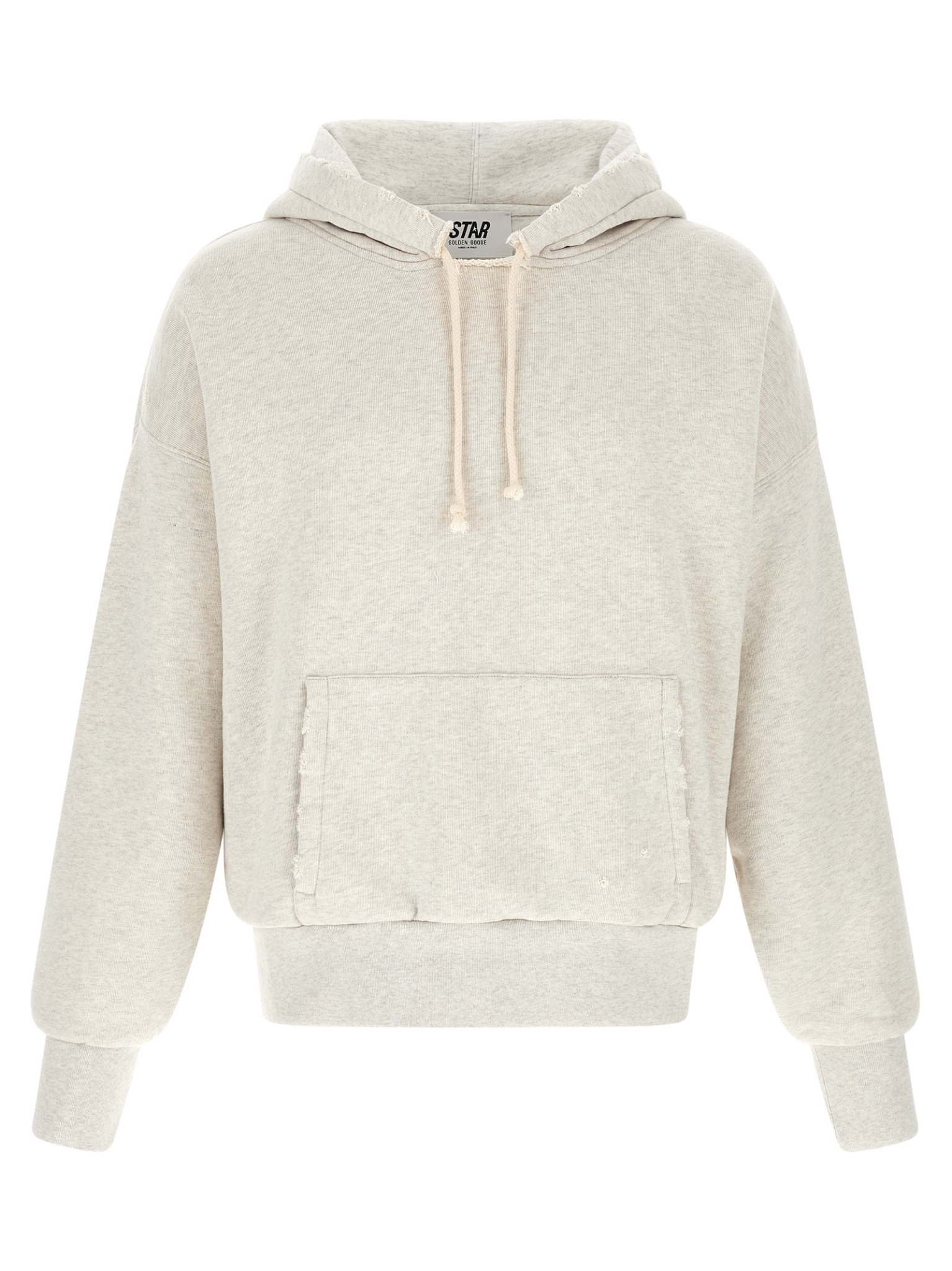 [Golden Goose] Sweatshirt FW26 GUP02710P0024116066560665