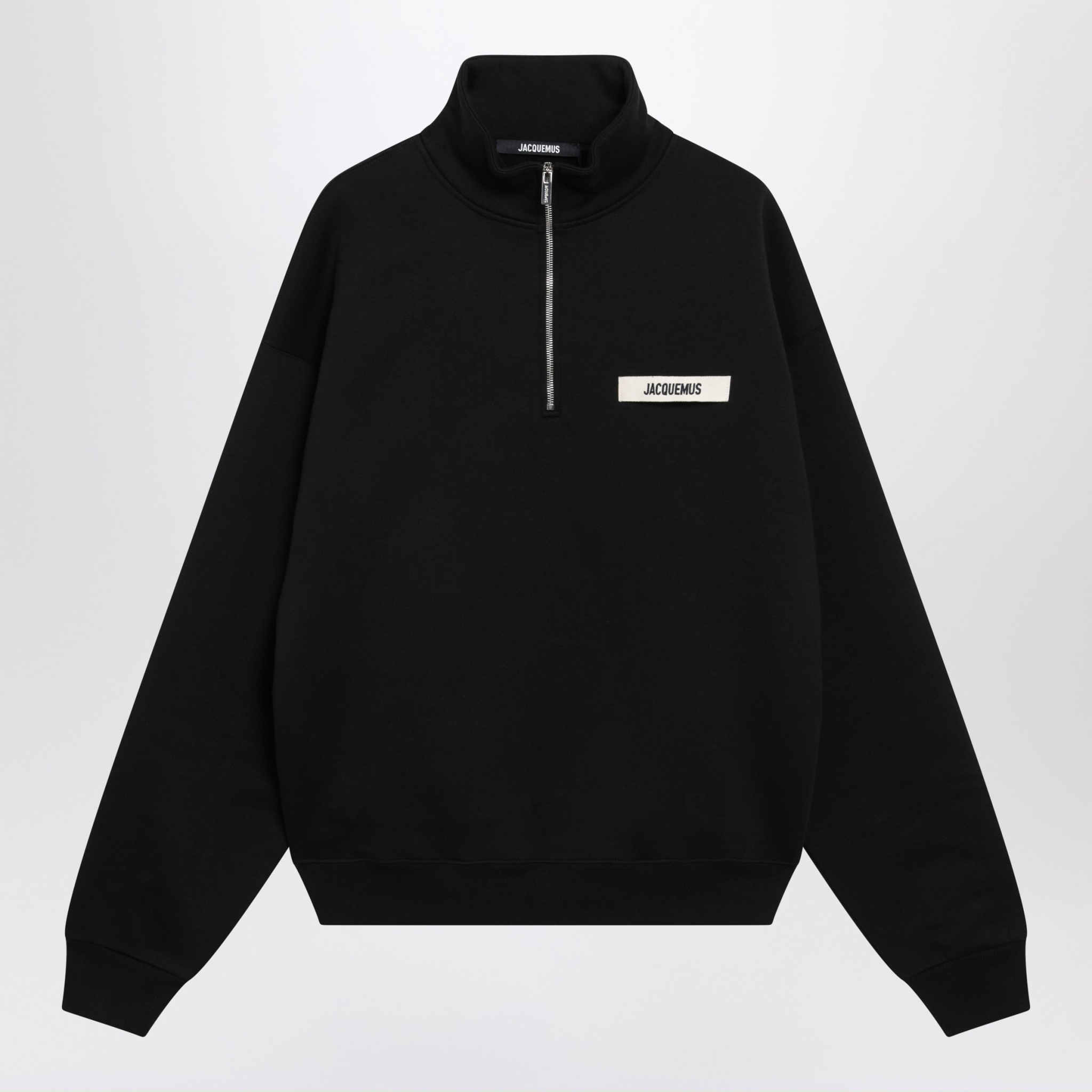 [JACQUEMUS] Sweatshirt FW26 SSM00313AJ00174