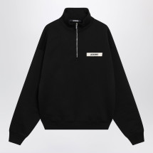 [JACQUEMUS] Sweatshirt FW26 SSM00313AJ00174