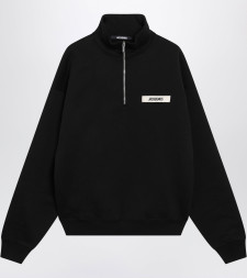 [JACQUEMUS] Sweatshirt FW26 SSM00313AJ00174