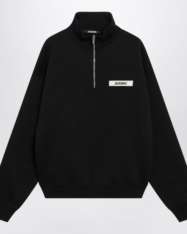 [JACQUEMUS] Sweatshirt FW26 SSM00313AJ00174