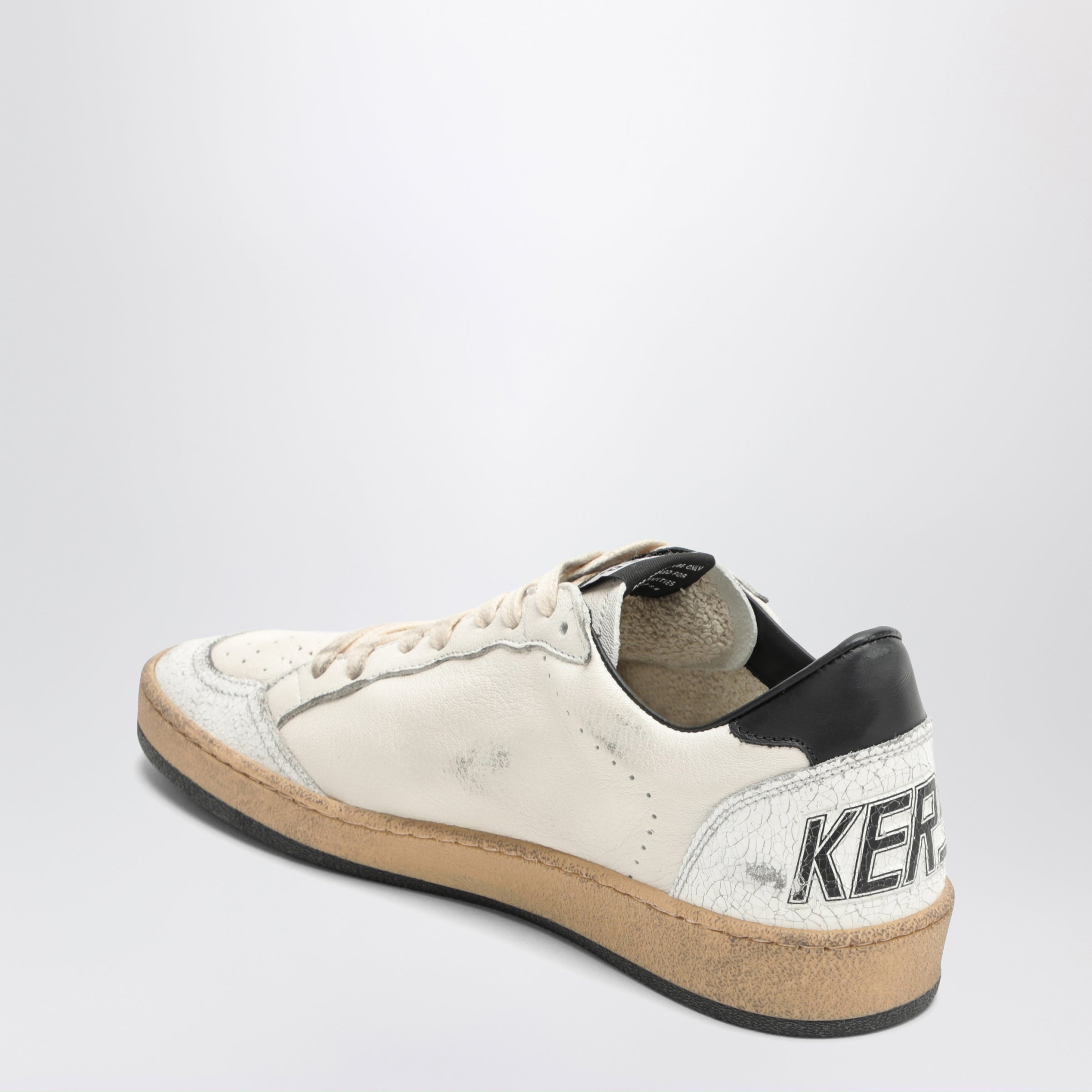 [Golden Goose] Sneakers FW26 GWF00117F003771