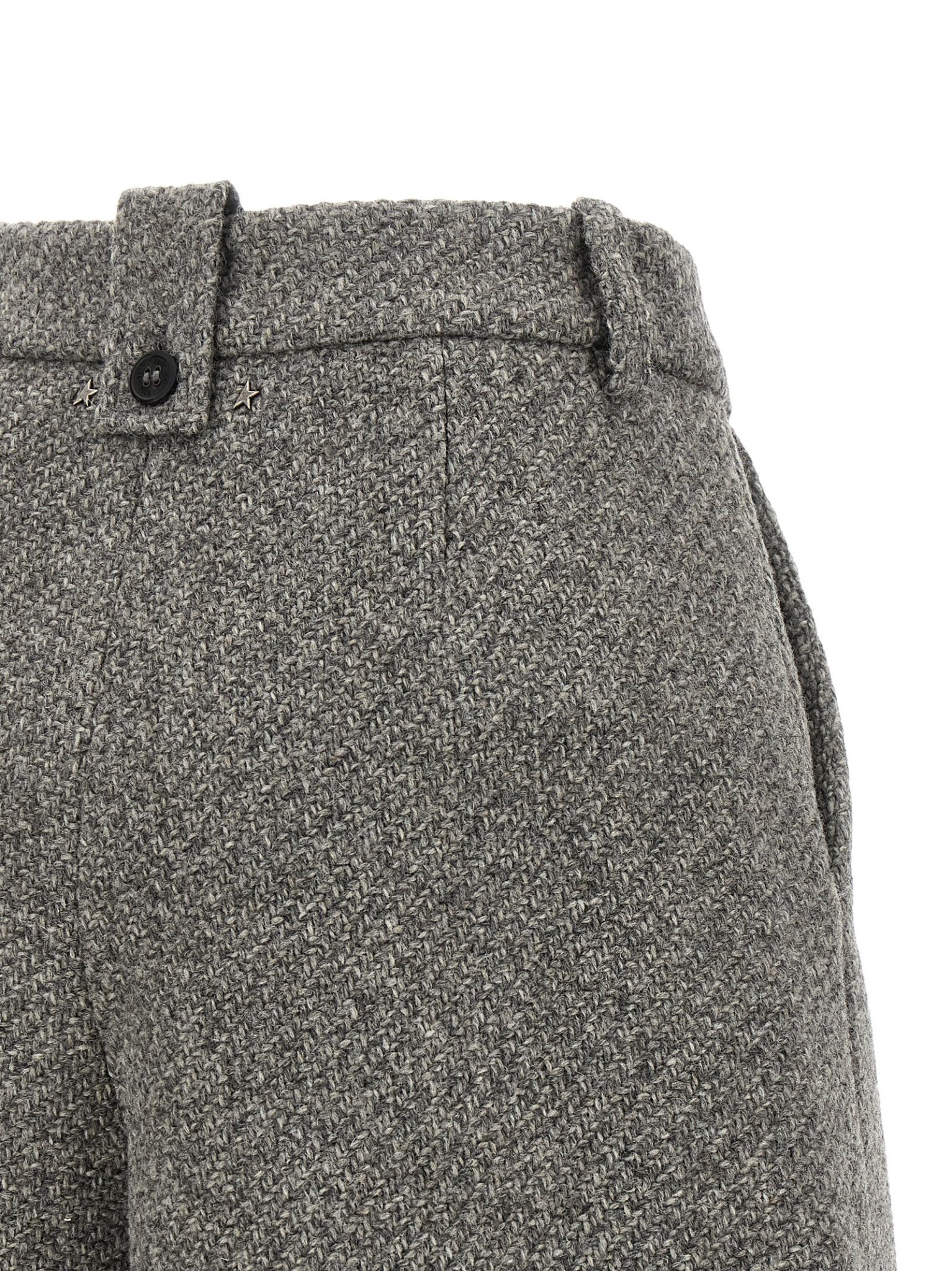 [Golden Goose] Shorts FW26 GWP02790P0025836042160421