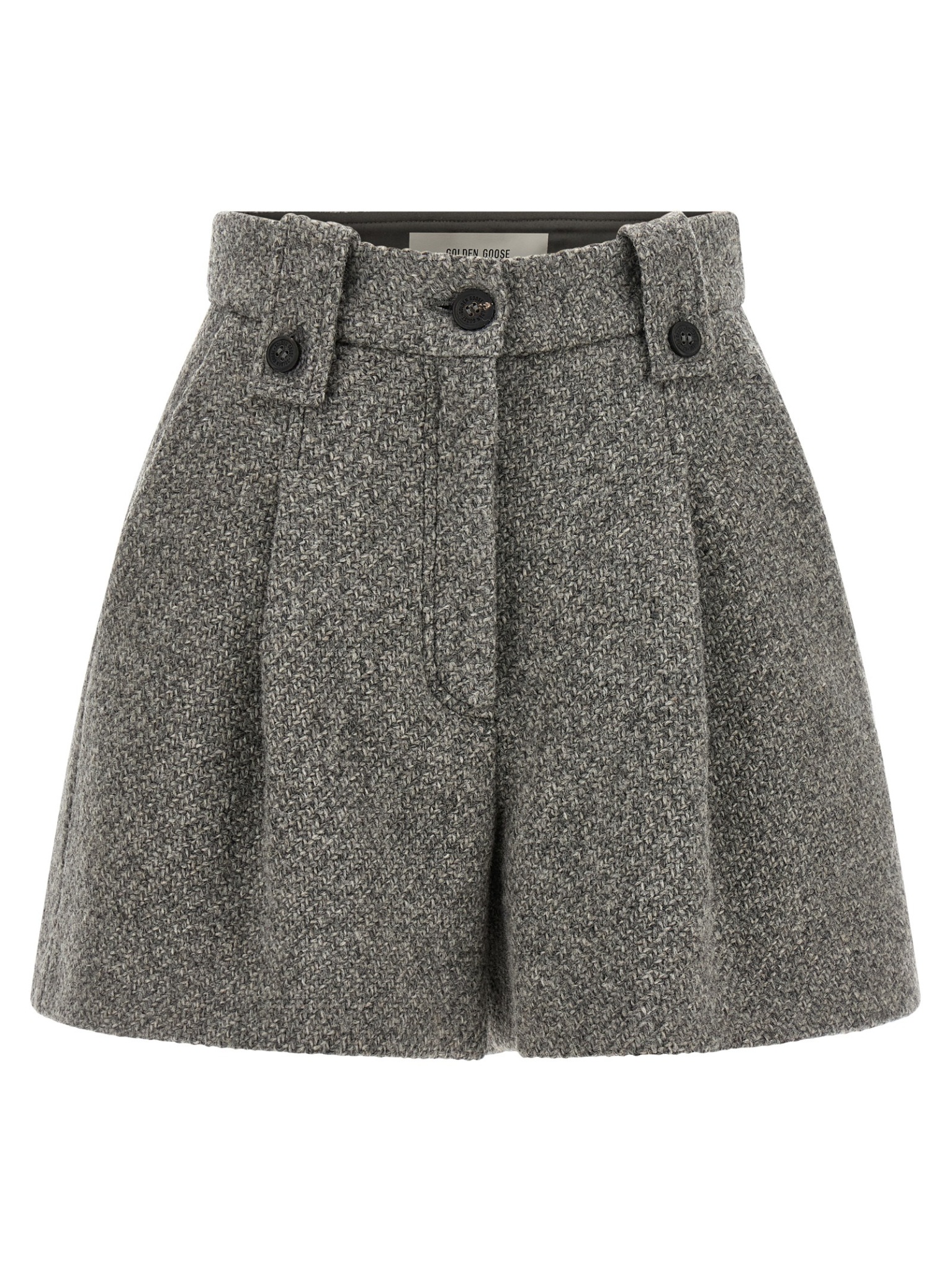 [Golden Goose] Shorts FW26 GWP02790P0025836042160421