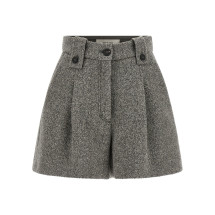 [Golden Goose] Shorts FW26 GWP02790P0025836042160421