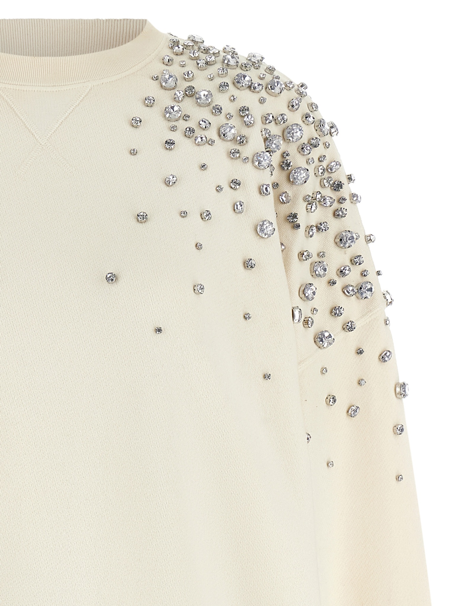 [Golden Goose] Sweatshirt FW26 GUP02711P0026451156011560