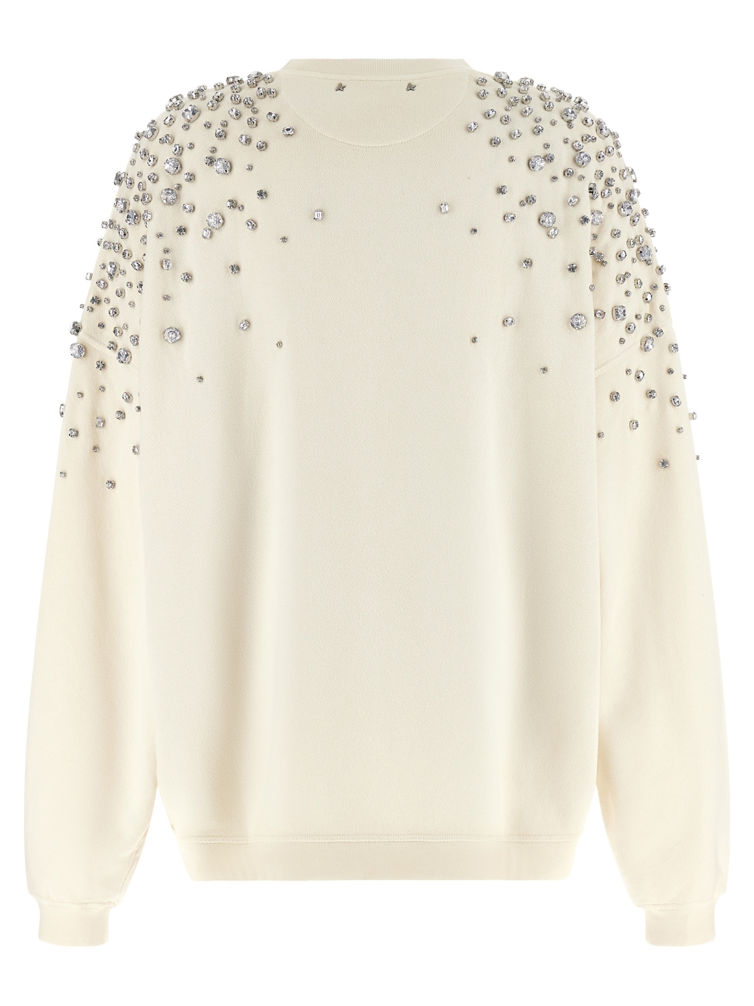 [Golden Goose] Sweatshirt FW26 GUP02711P0026451156011560