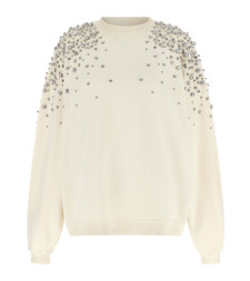 [Golden Goose] Sweatshirt FW26 GUP02711P0026451156011560
