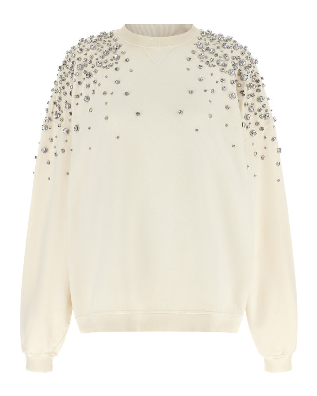 [Golden Goose] Sweatshirt FW26 GUP02711P0026451156011560