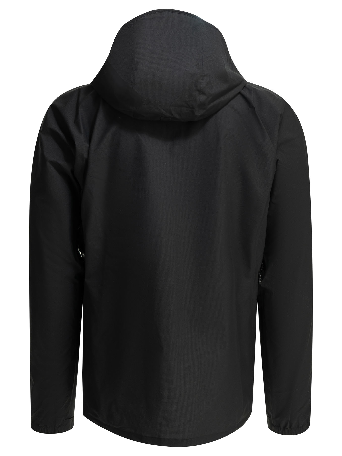 [Montbell] Casual Jacket FW26 2328321BK