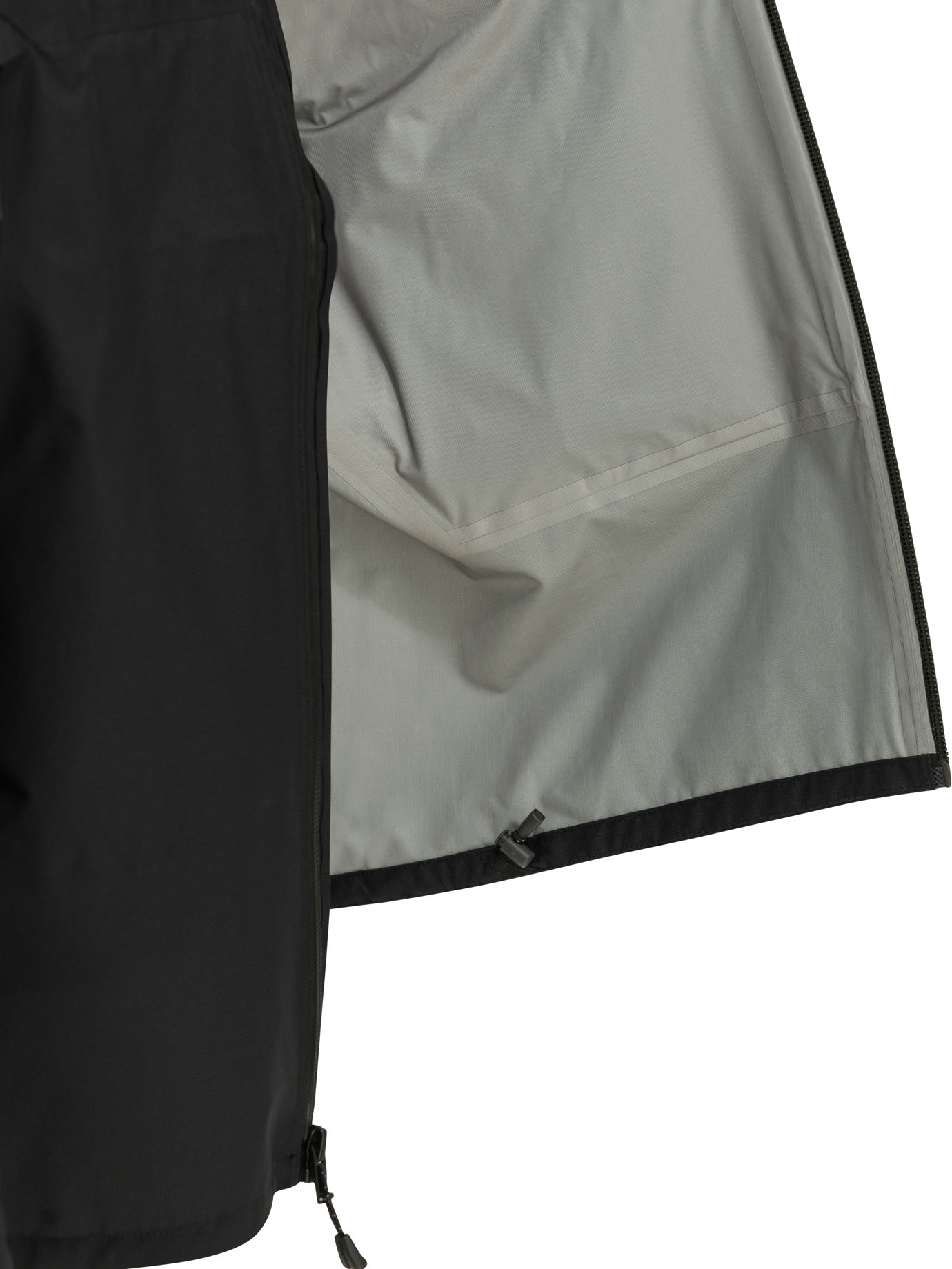 [Montbell] Casual Jacket FW26 2328321BK