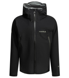 [Montbell] Casual Jacket FW26 2328321BK
