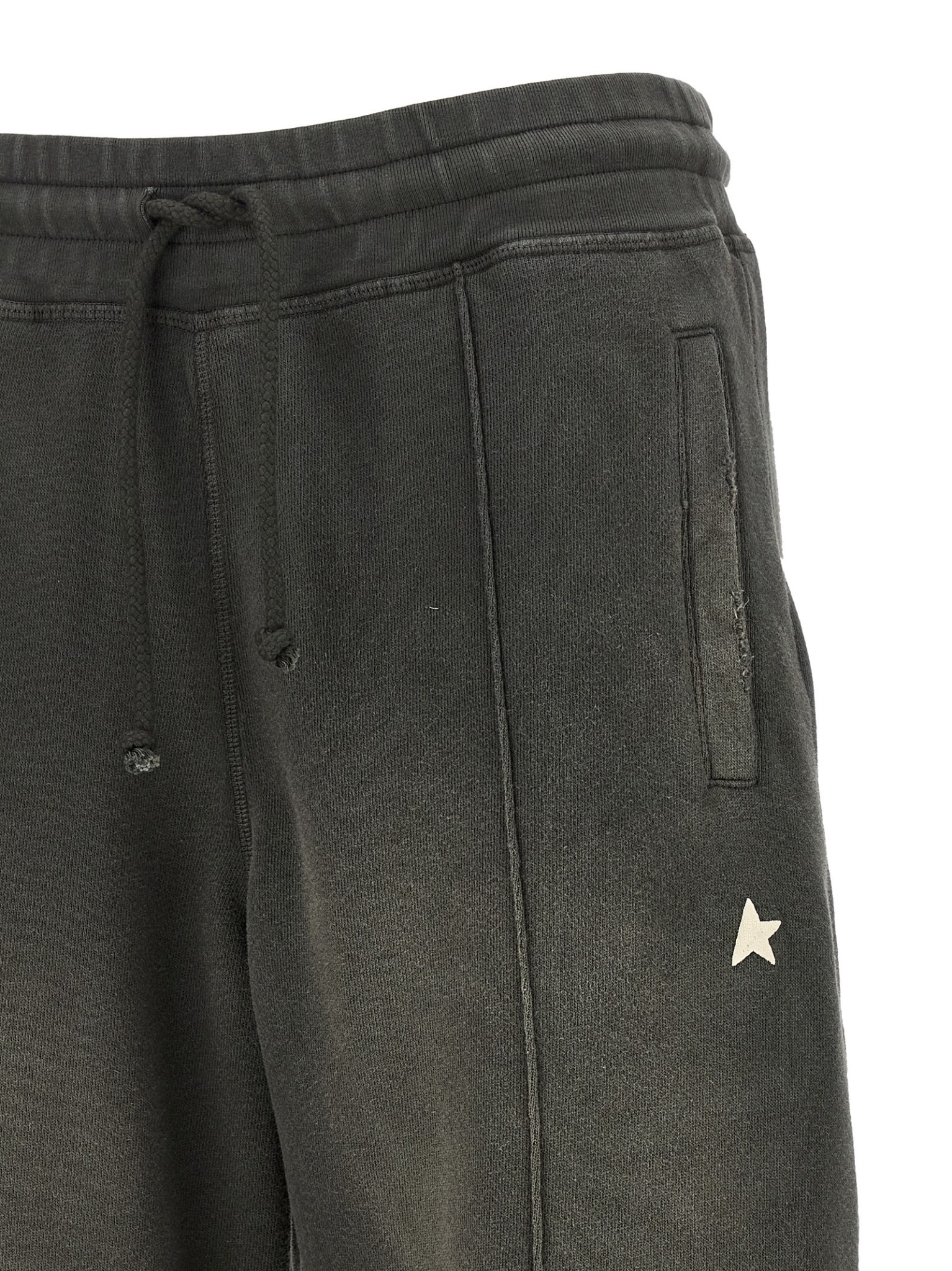 [Golden Goose] Trousers FW26 GUP02714P0025176066660666