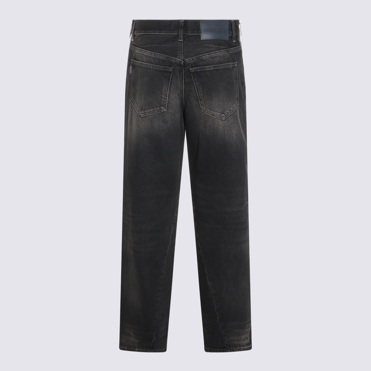 [HAIKURE] Trousers FW26 HEW03371DF119L0938L0938
