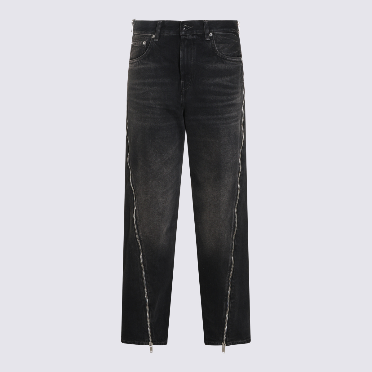 [HAIKURE] Trousers FW26 HEW03371DF119L0938L0938