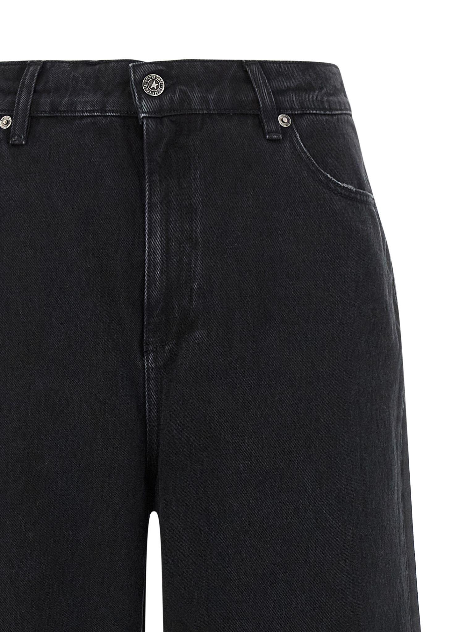 [Golden Goose] Jeans FW26 GWP02079P0006259010090100